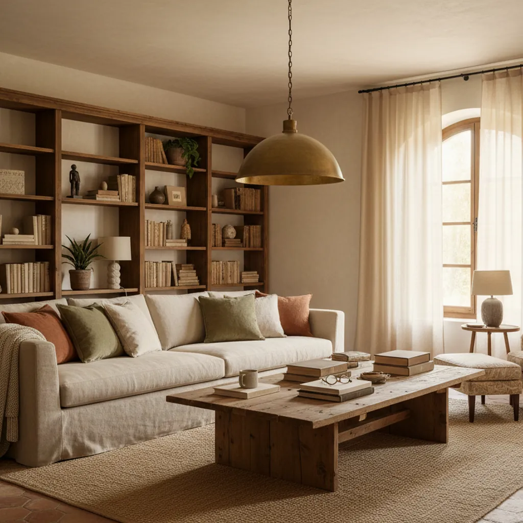 Hallio Interior